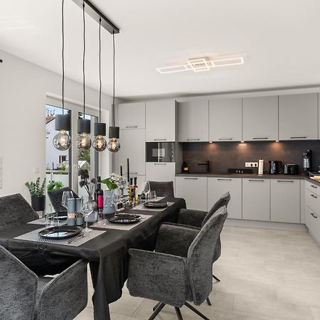 Fairmieten I Moderne Suite I Parkplatz Билефельд Экстерьер фото